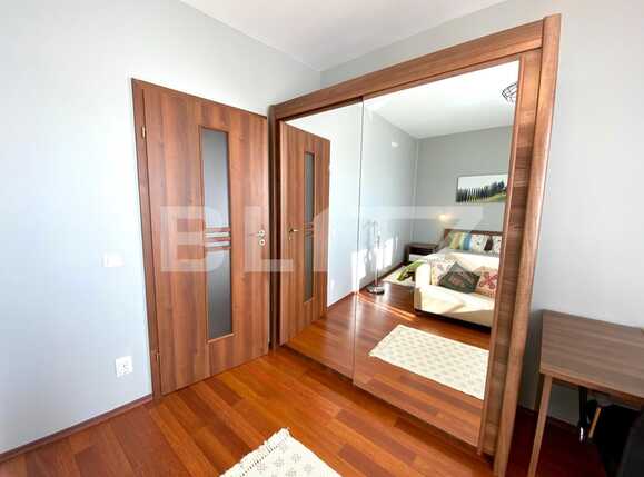Apartament de închiriat 2 camere Zorilor - 53294AI | BLITZ Cluj-Napoca | Poza15