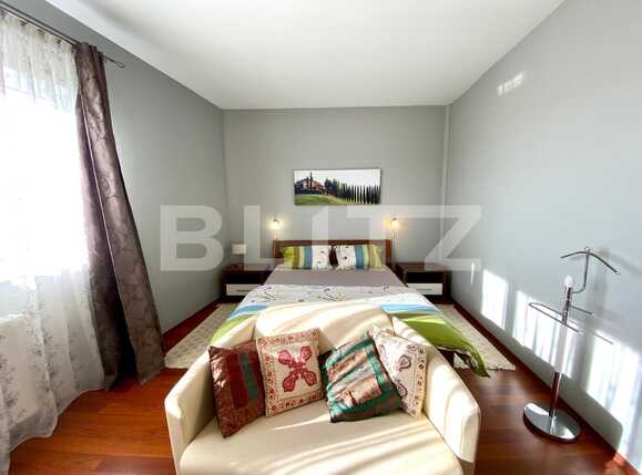 Apartament de închiriat 2 camere Zorilor - 53294AI | BLITZ Cluj-Napoca | Poza13