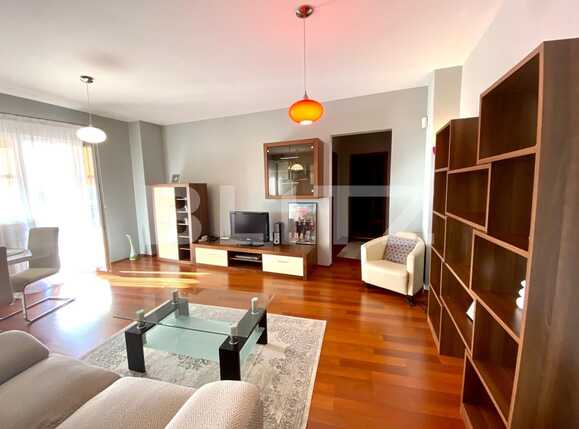Apartament de închiriat 2 camere Zorilor - 53294AI | BLITZ Cluj-Napoca | Poza3