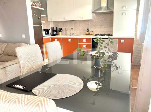 Apartament de închiriat 2 camere Zorilor - 53294AI | BLITZ Cluj-Napoca | Poza7