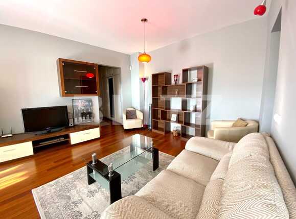 Apartament de închiriat 2 camere Zorilor - 53294AI | BLITZ Cluj-Napoca | Poza1