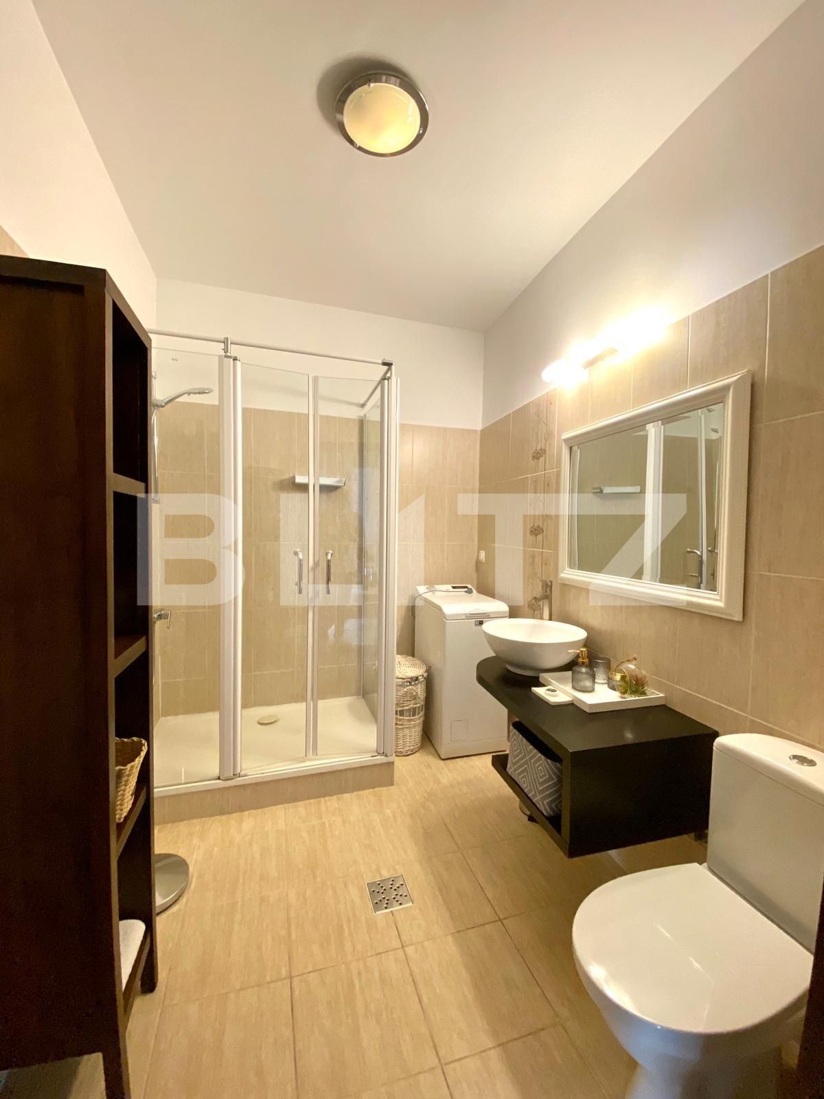 Apartament de închiriat 2 camere Zorilor - 53294AI | BLITZ Cluj-Napoca | Poza18