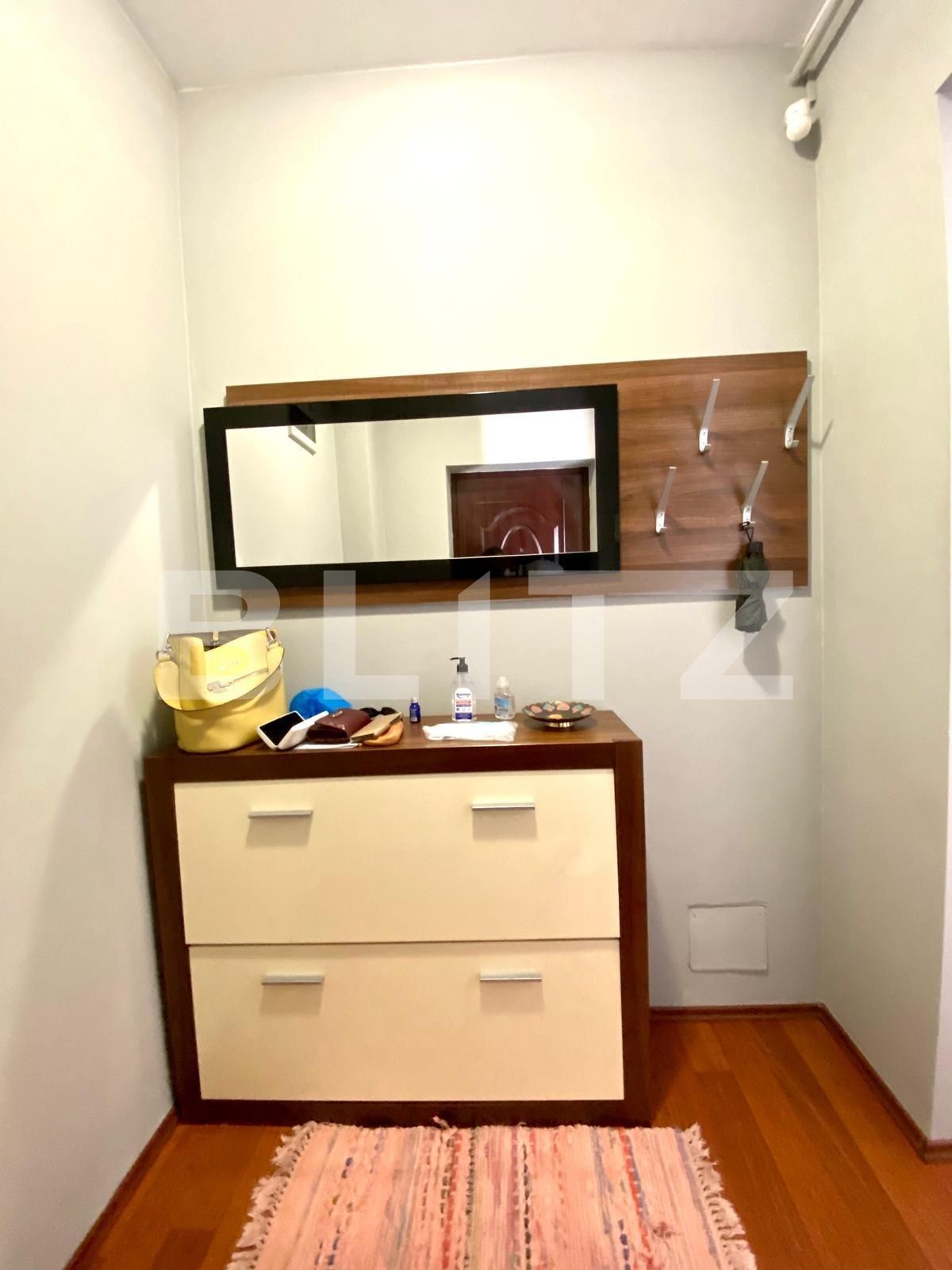 Apartament de închiriat 2 camere Zorilor - 53294AI | BLITZ Cluj-Napoca | Poza2