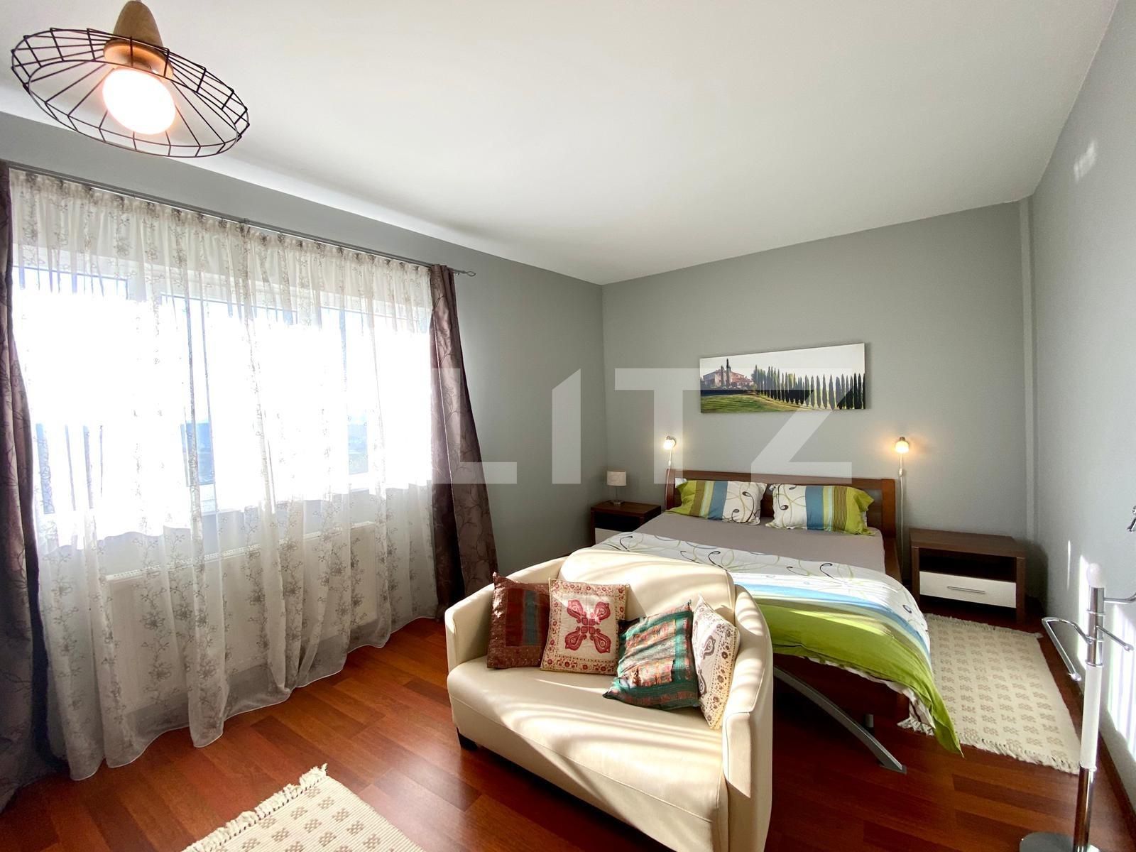 Apartament de închiriat 2 camere Zorilor - 53294AI | BLITZ Cluj-Napoca | Poza12