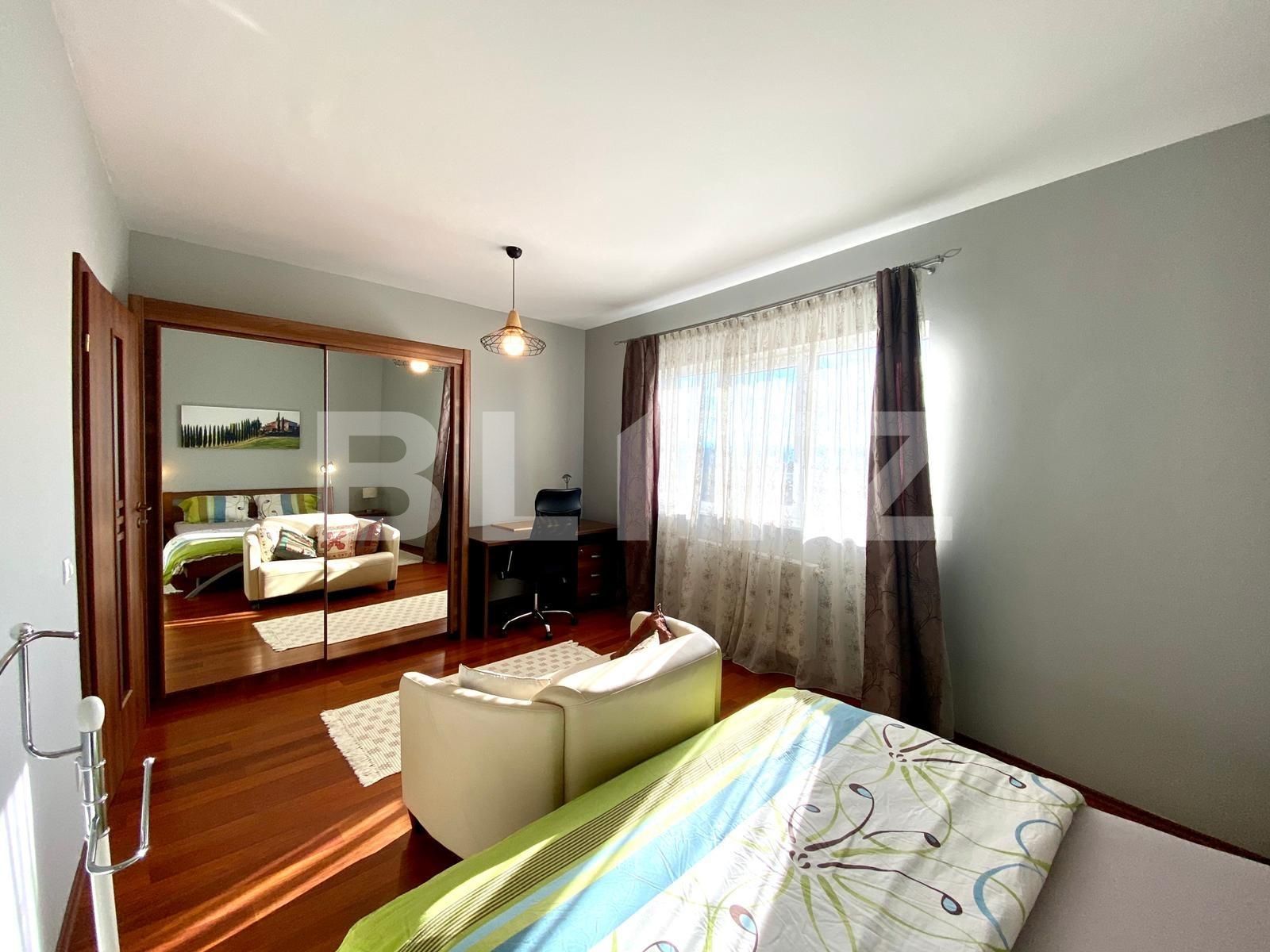 Apartament de închiriat 2 camere Zorilor - 53294AI | BLITZ Cluj-Napoca | Poza14