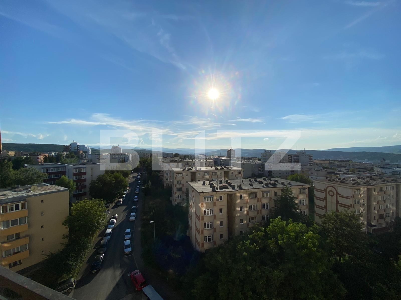 Apartament de închiriat 2 camere Zorilor - 53294AI | BLITZ Cluj-Napoca | Poza22