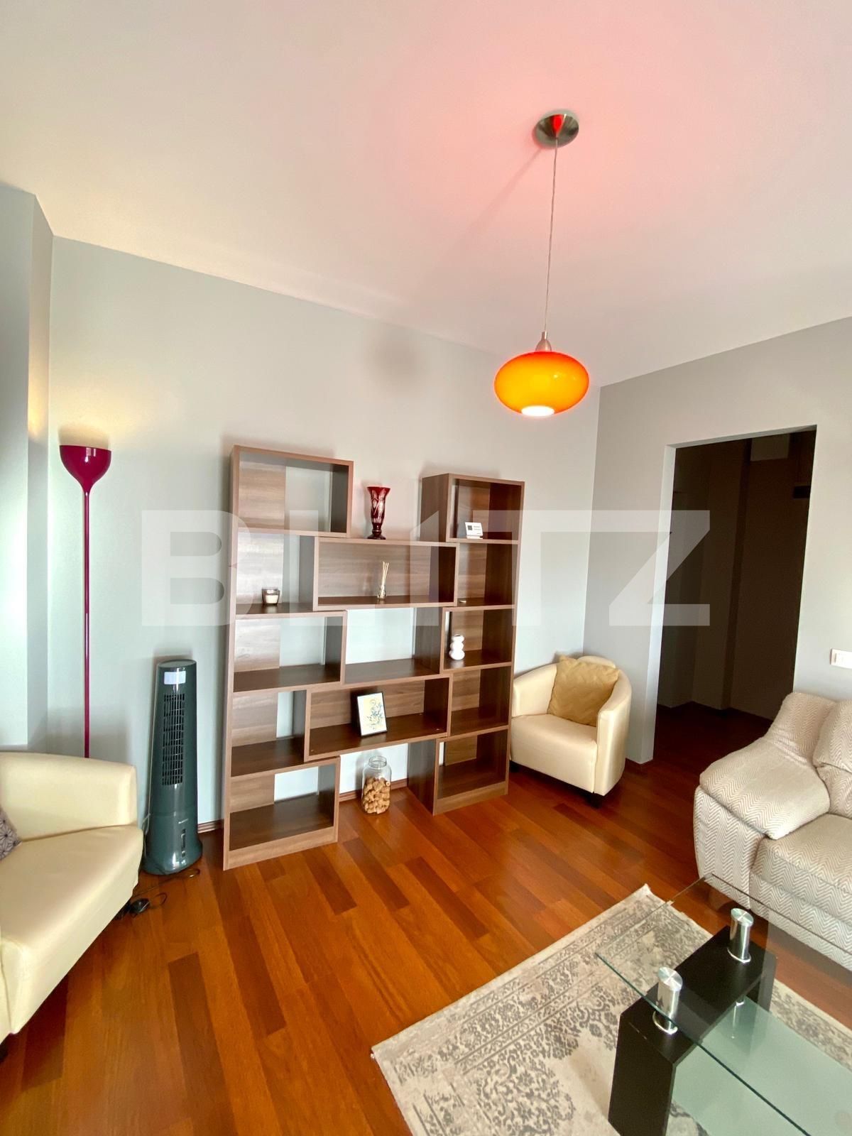 Apartament de închiriat 2 camere Zorilor - 53294AI | BLITZ Cluj-Napoca | Poza5