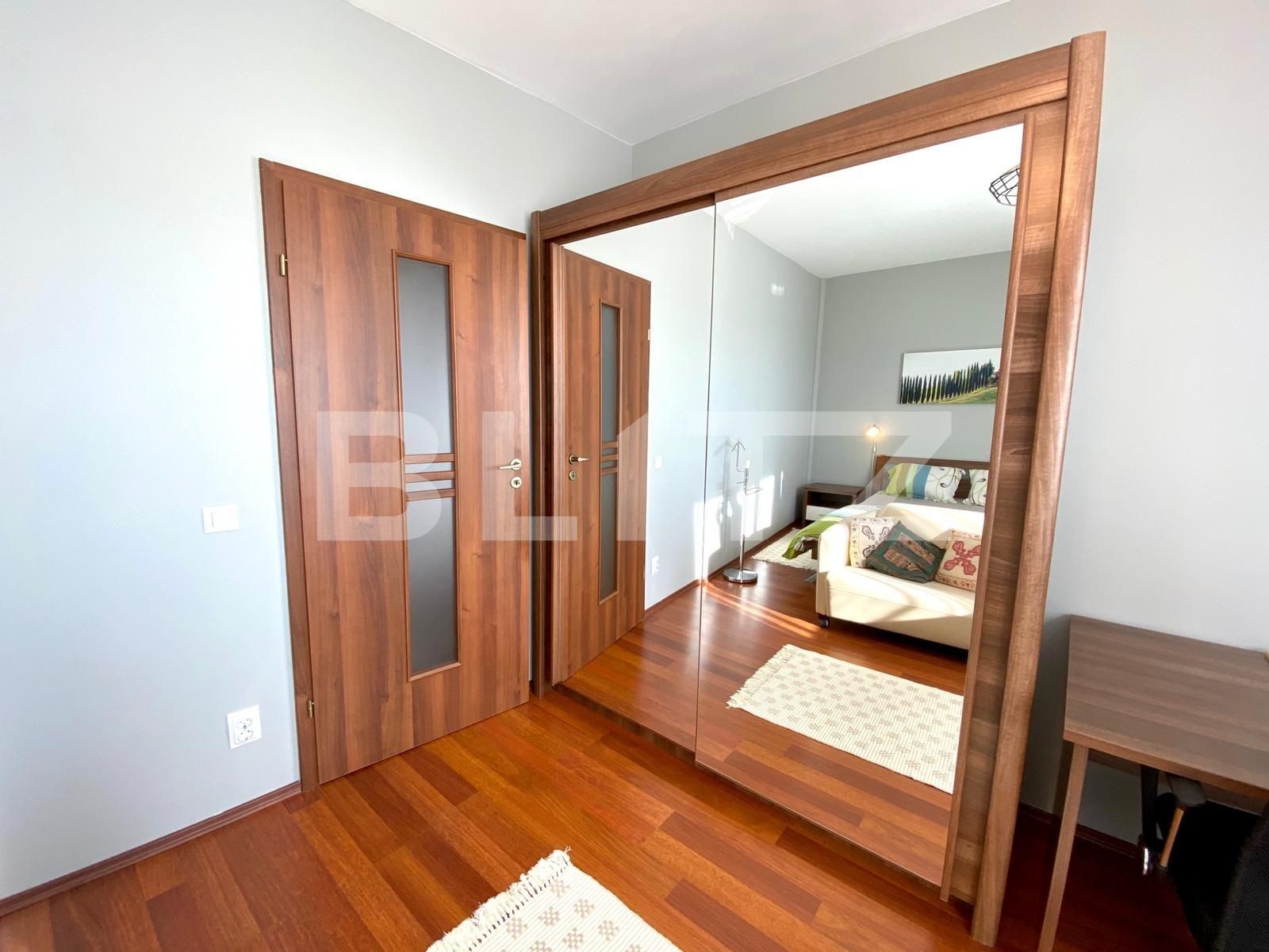 Apartament de închiriat 2 camere Zorilor - 53294AI | BLITZ Cluj-Napoca | Poza15