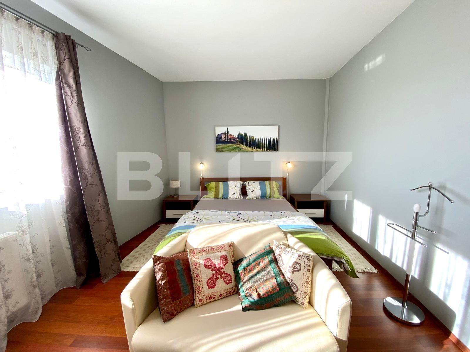 Apartament de închiriat 2 camere Zorilor - 53294AI | BLITZ Cluj-Napoca | Poza13