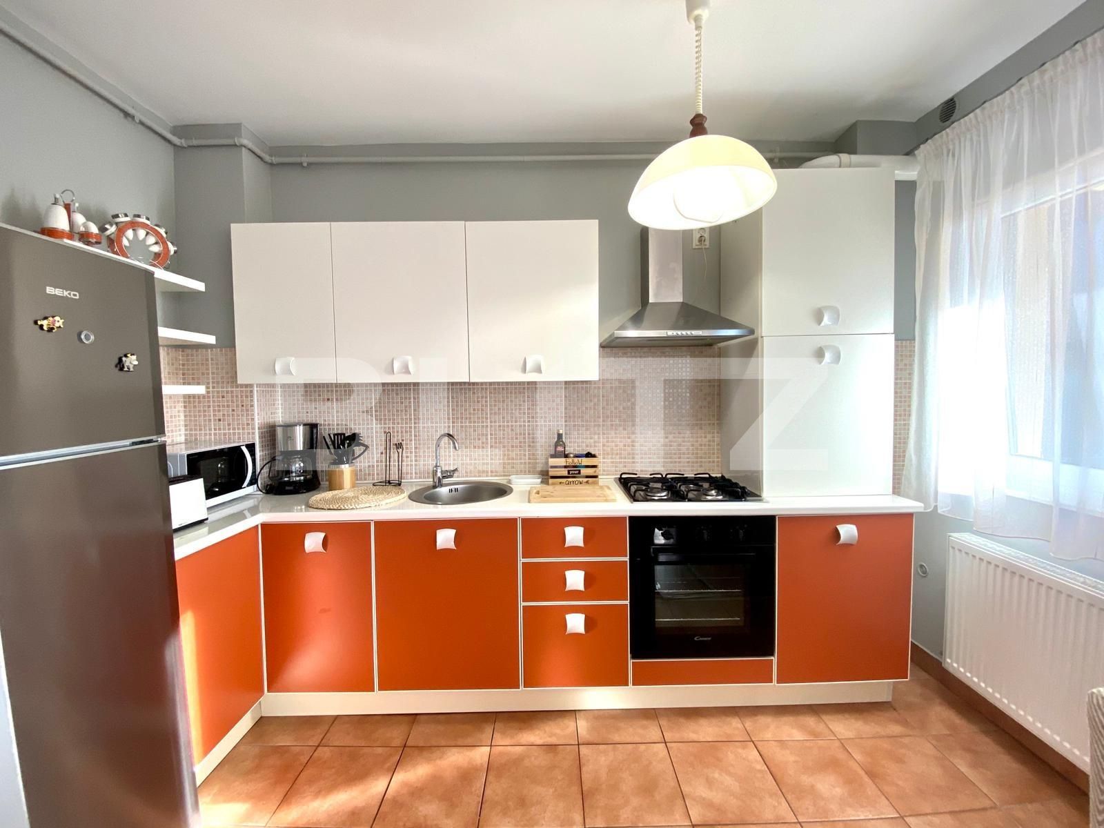 Apartament de închiriat 2 camere Zorilor - 53294AI | BLITZ Cluj-Napoca | Poza8