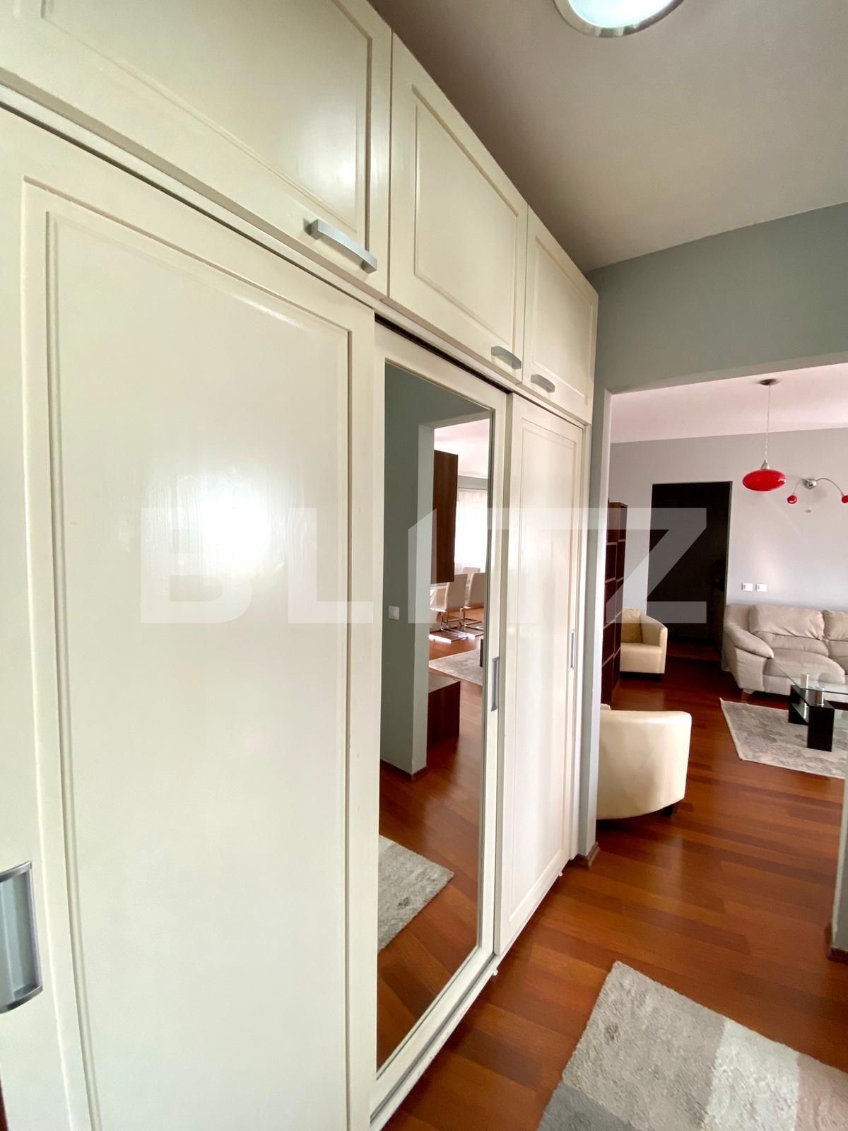 Apartament de închiriat 2 camere Zorilor - 53294AI | BLITZ Cluj-Napoca | Poza17