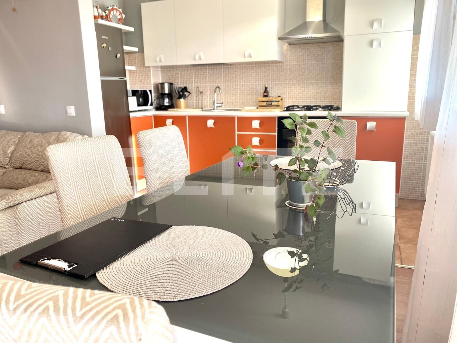 Apartament de închiriat 2 camere Zorilor - 53294AI | BLITZ Cluj-Napoca | Poza7