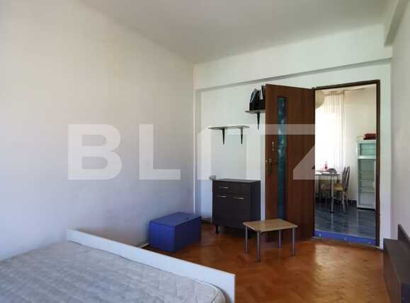 Apartament de închiriat 2 camere Central - 53295AI | BLITZ Cluj-Napoca | Poza1