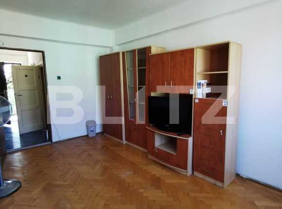 Apartament de închiriat 2 camere Central - 53295AI | BLITZ Cluj-Napoca | Poza3