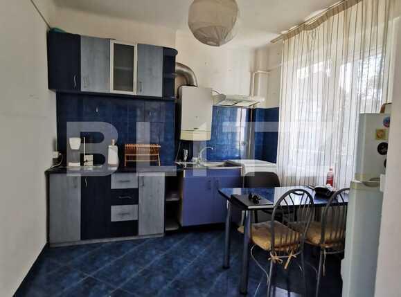 Apartament de închiriat 2 camere Central - 53295AI | BLITZ Cluj-Napoca | Poza5