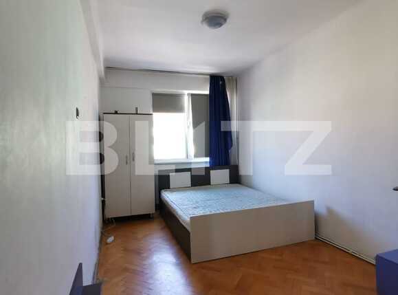 Apartament de închiriat 2 camere Central - 53295AI | BLITZ Cluj-Napoca | Poza2