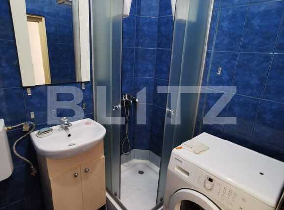 Apartament de închiriat 2 camere Central - 53295AI | BLITZ Cluj-Napoca | Poza6
