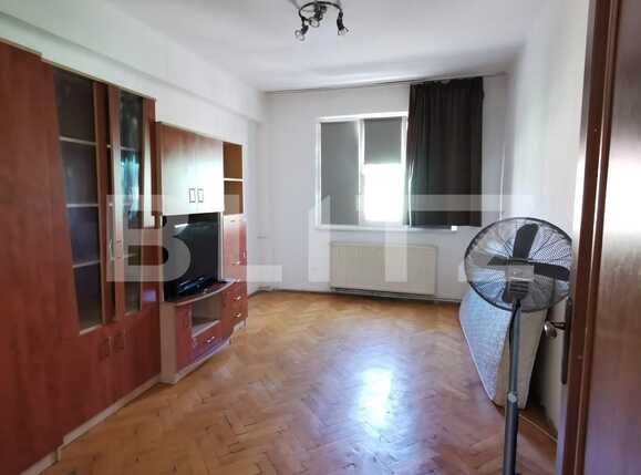 Apartament de închiriat 2 camere Central - 53295AI | BLITZ Cluj-Napoca | Poza4