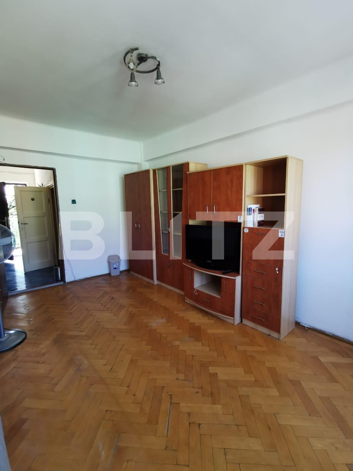 Apartament de închiriat 2 camere Central - 53295AI | BLITZ Cluj-Napoca | Poza3
