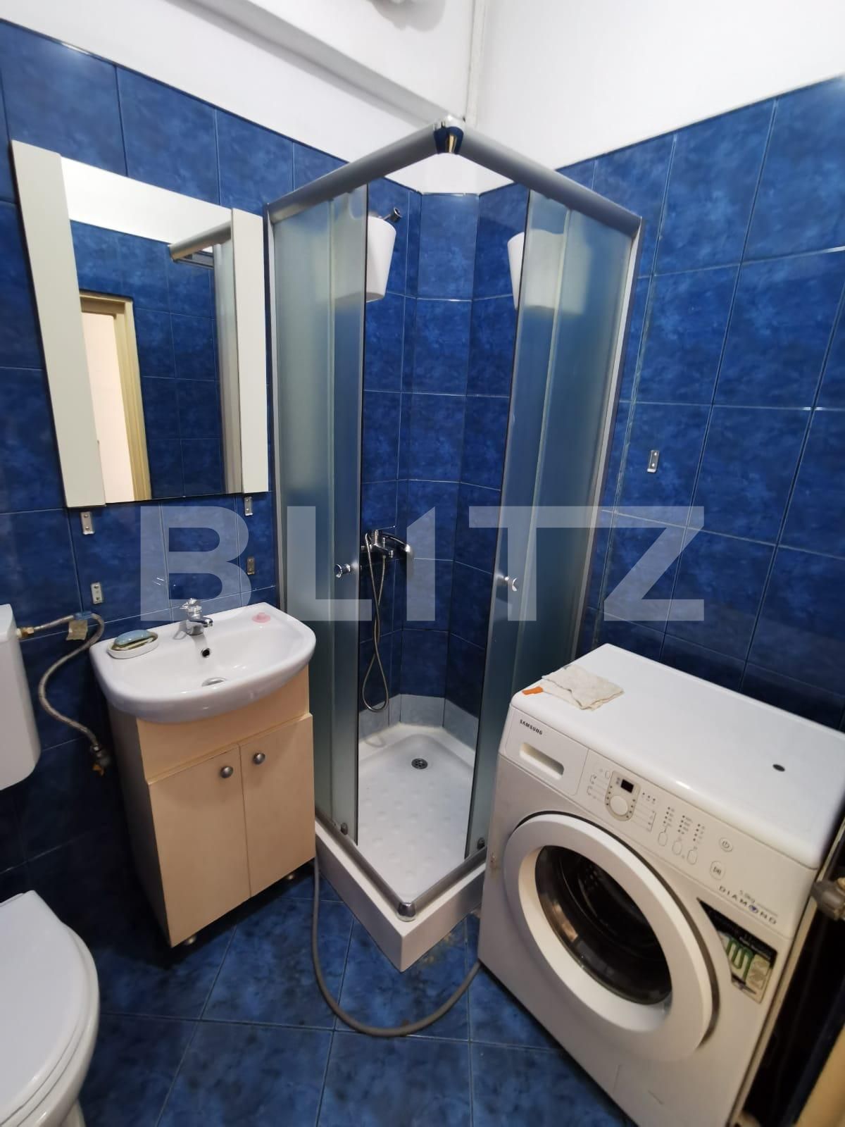 Apartament de închiriat 2 camere Central - 53295AI | BLITZ Cluj-Napoca | Poza6