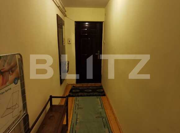 Apartament de închiriat 3 camere Manastur - 53296AI | BLITZ Cluj-Napoca | Poza8