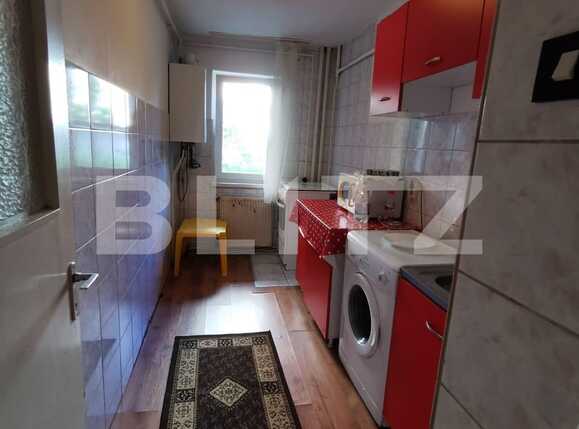 Apartament de închiriat 3 camere Manastur - 53296AI | BLITZ Cluj-Napoca | Poza4