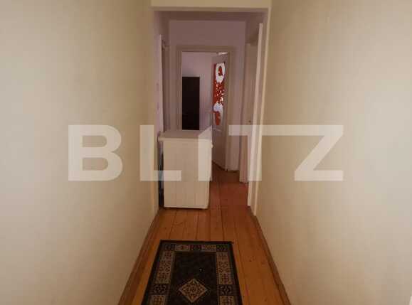 Apartament de închiriat 3 camere Manastur - 53296AI | BLITZ Cluj-Napoca | Poza7