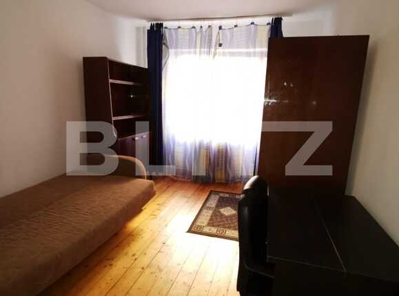 Apartament de închiriat 3 camere Manastur - 53296AI | BLITZ Cluj-Napoca | Poza2