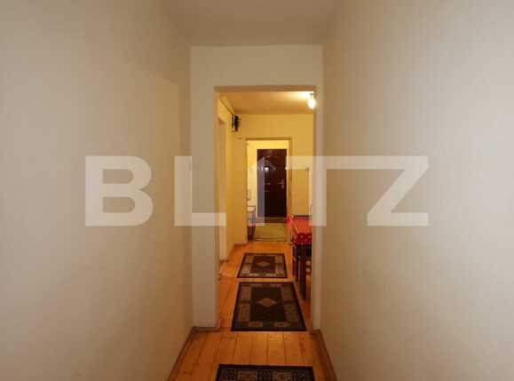 Apartament de închiriat 3 camere Manastur - 53296AI | BLITZ Cluj-Napoca | Poza6