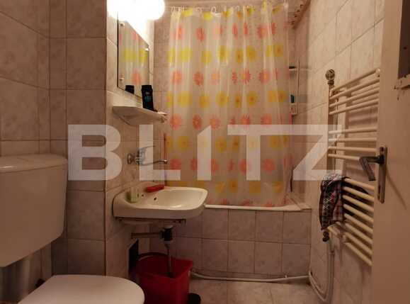 Apartament de închiriat 3 camere Manastur - 53296AI | BLITZ Cluj-Napoca | Poza9