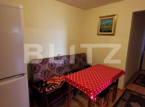 Apartament de închiriat 3 camere Manastur - 53296AI | BLITZ Cluj-Napoca | Poza5