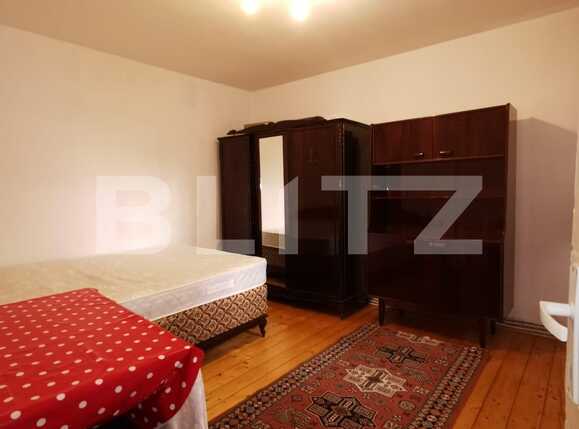Apartament de închiriat 3 camere Manastur - 53296AI | BLITZ Cluj-Napoca | Poza3