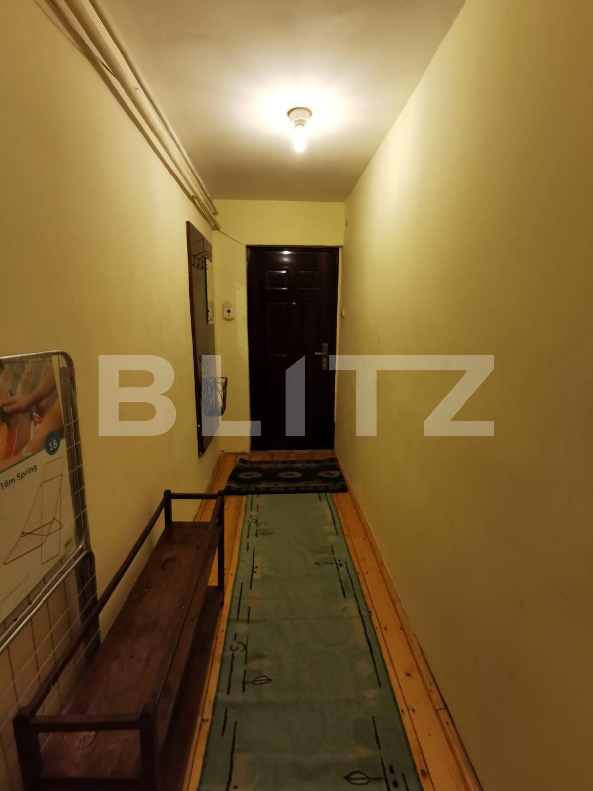 Apartament de închiriat 3 camere Manastur - 53296AI | BLITZ Cluj-Napoca | Poza8