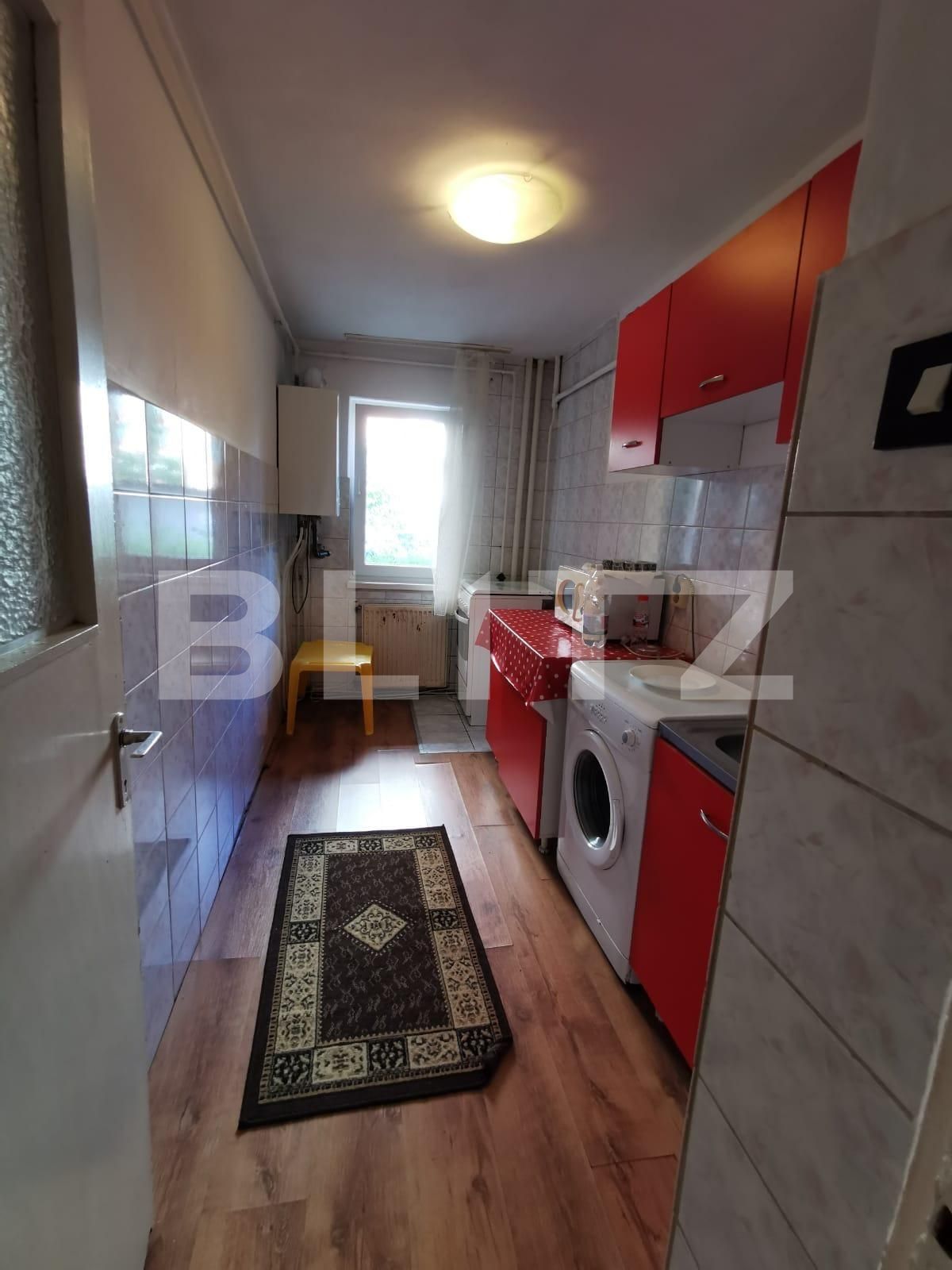 Apartament de închiriat 3 camere Manastur - 53296AI | BLITZ Cluj-Napoca | Poza4