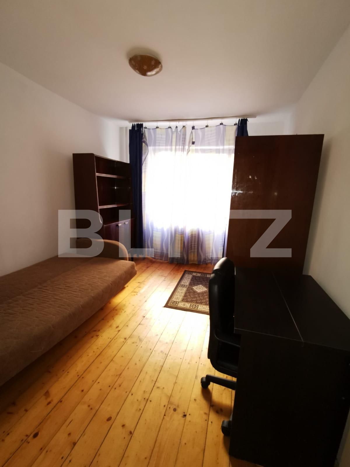 Apartament de închiriat 3 camere Manastur - 53296AI | BLITZ Cluj-Napoca | Poza2