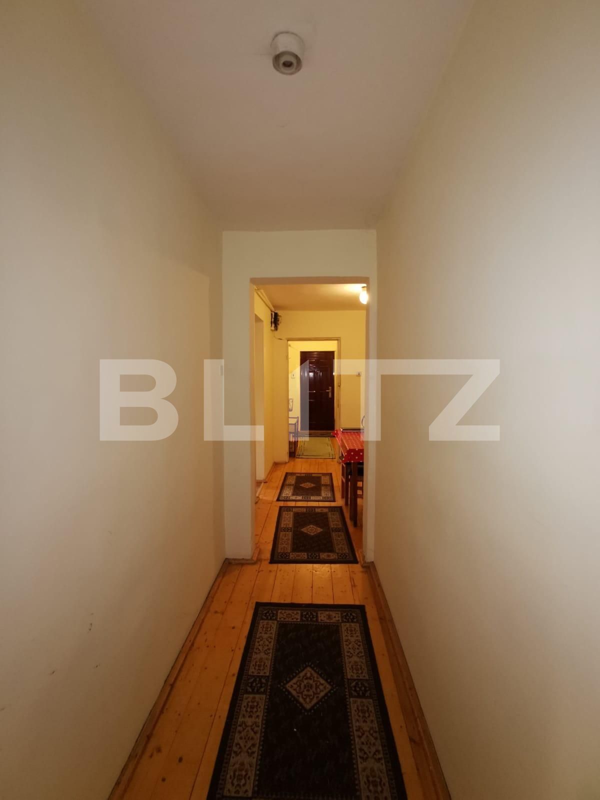 Apartament de închiriat 3 camere Manastur - 53296AI | BLITZ Cluj-Napoca | Poza6