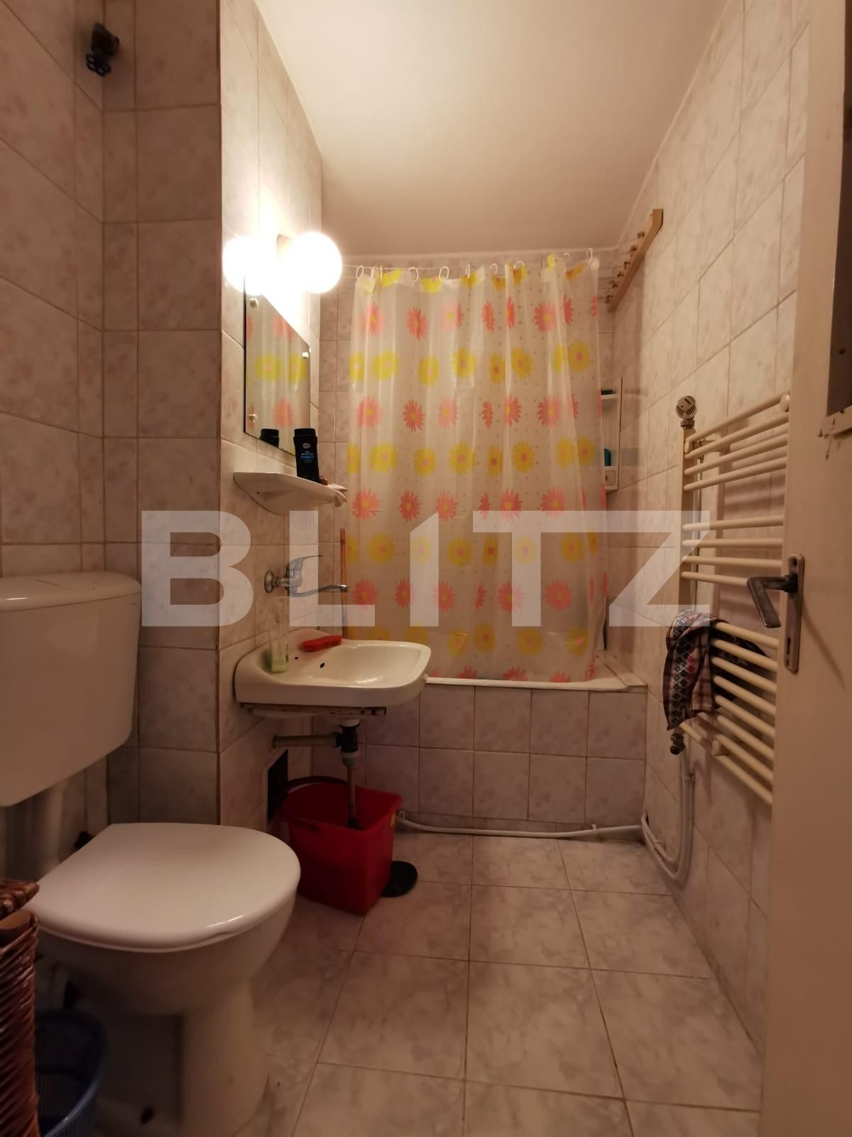 Apartament de închiriat 3 camere Manastur - 53296AI | BLITZ Cluj-Napoca | Poza9