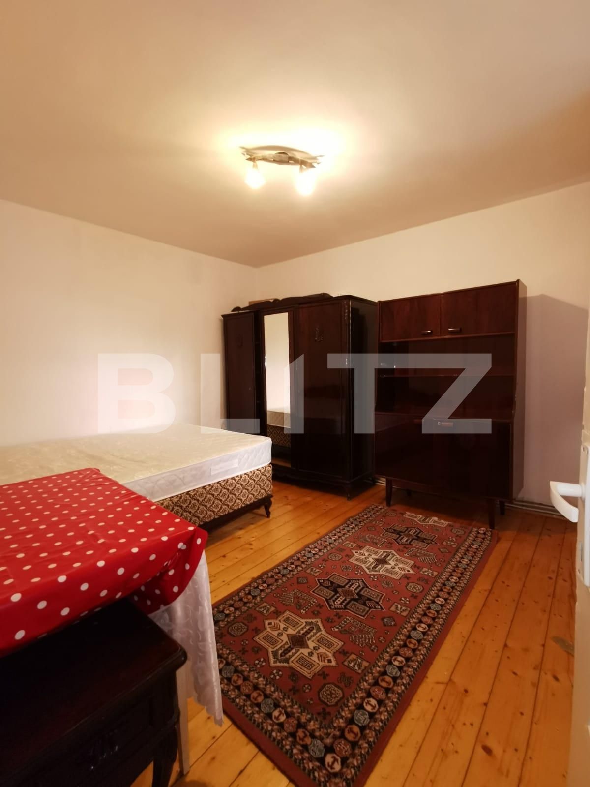 Apartament de închiriat 3 camere Manastur - 53296AI | BLITZ Cluj-Napoca | Poza3