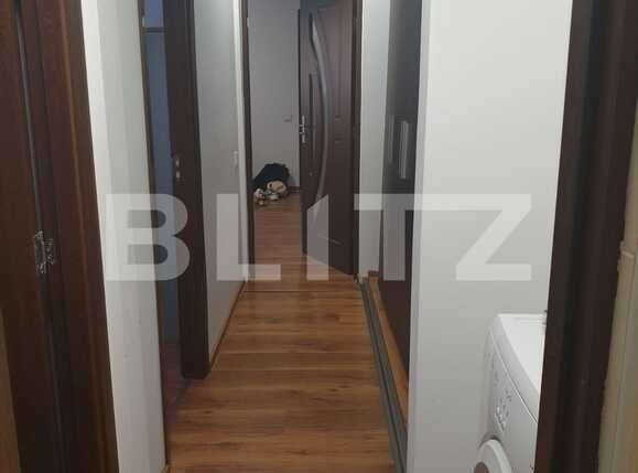 Apartament de închiriat 3 camere Manastur - 53297AI | BLITZ Cluj-Napoca | Poza9