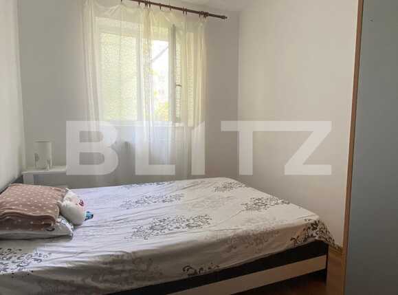 Apartament de închiriat 3 camere Manastur - 53297AI | BLITZ Cluj-Napoca | Poza1