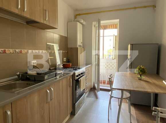 Apartament de închiriat 3 camere Manastur - 53297AI | BLITZ Cluj-Napoca | Poza7