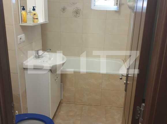 Apartament de închiriat 3 camere Manastur - 53297AI | BLITZ Cluj-Napoca | Poza10