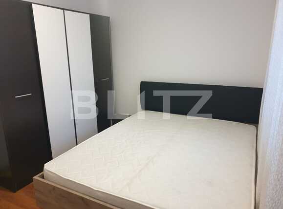 Apartament de închiriat 3 camere Manastur - 53297AI | BLITZ Cluj-Napoca | Poza3