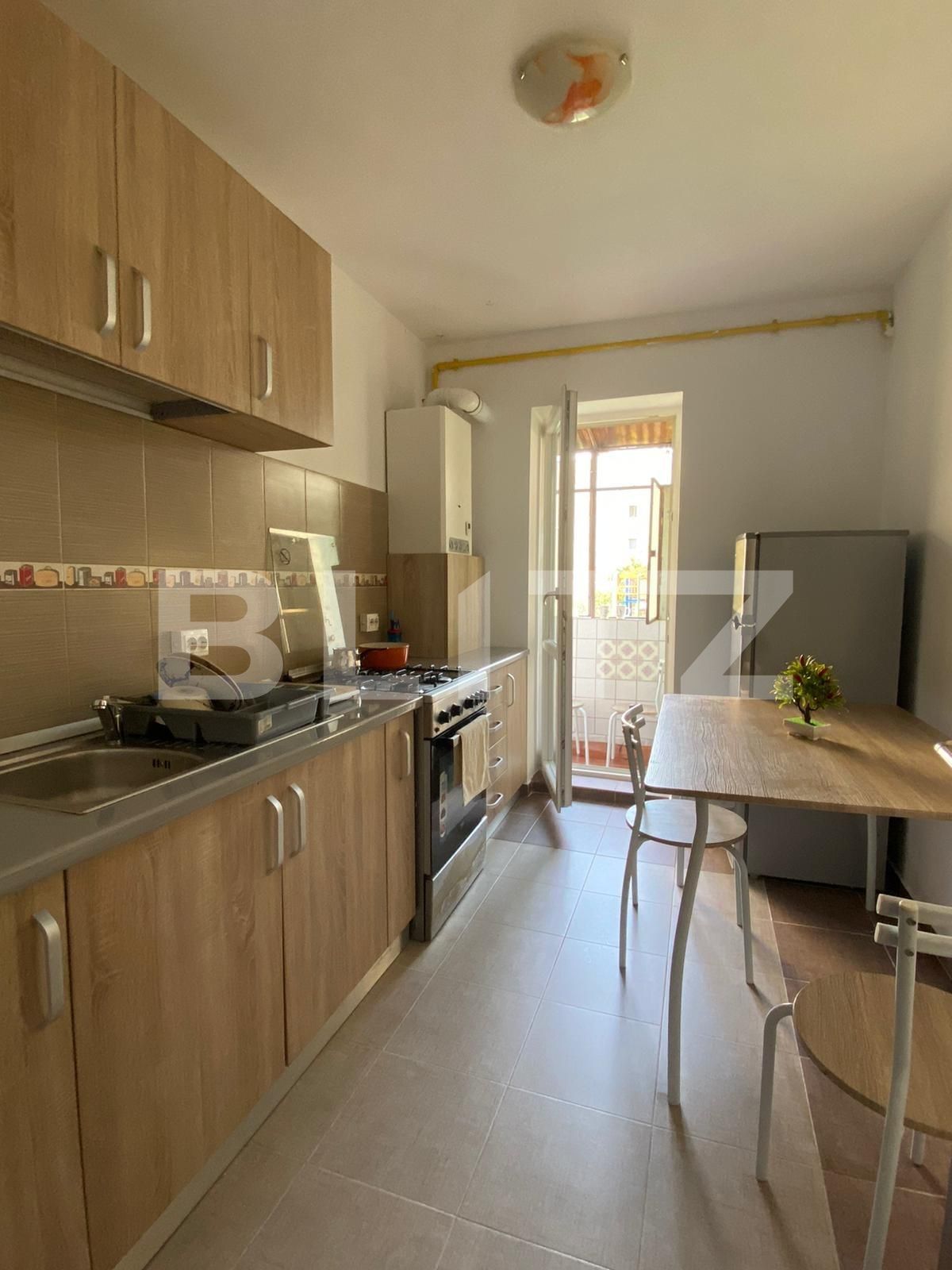 Apartament de închiriat 3 camere Manastur - 53297AI | BLITZ Cluj-Napoca | Poza7