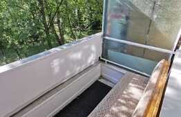 Garsoniera de inchiriat, 28 mp, zona Iulius Mall