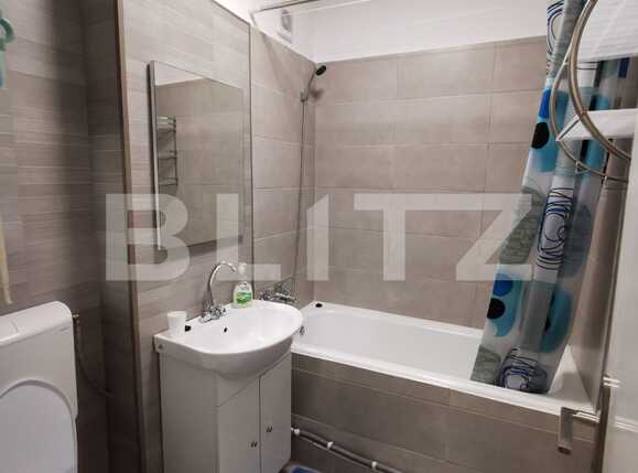 Garsonieră de închiriat Gheorgheni - 53298AI | BLITZ Cluj-Napoca | Poza5