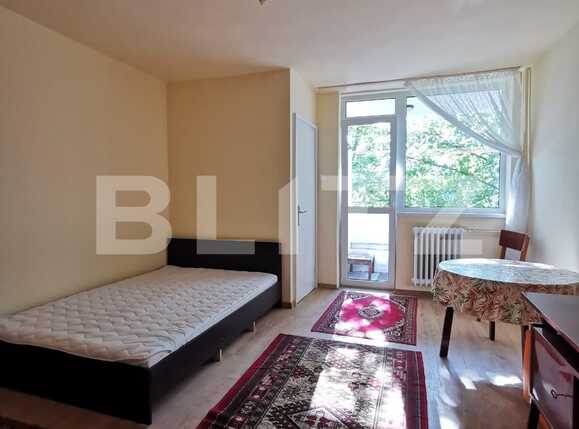 Garsonieră de închiriat Gheorgheni - 53298AI | BLITZ Cluj-Napoca | Poza1