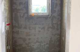 EXCLUSIVITATE! Apartament cu 3 camere, 66 mp, terasa de 45 mp!