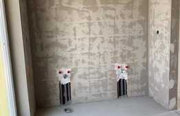 EXCLUSIVITATE! Apartament cu 3 camere, 66 mp, terasa de 45 mp!