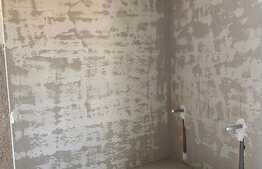 EXCLUSIVITATE! Apartament cu 3 camere, 66 mp, terasa de 45 mp!